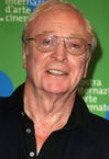 Michael Caine photo